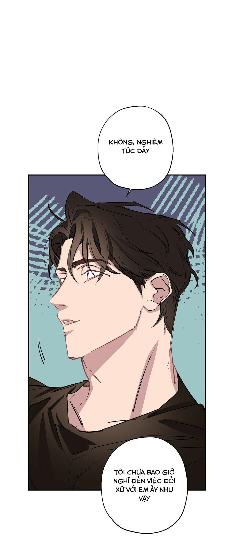 Phù Thủy Xứ Eden Chapter 6 - Next 
