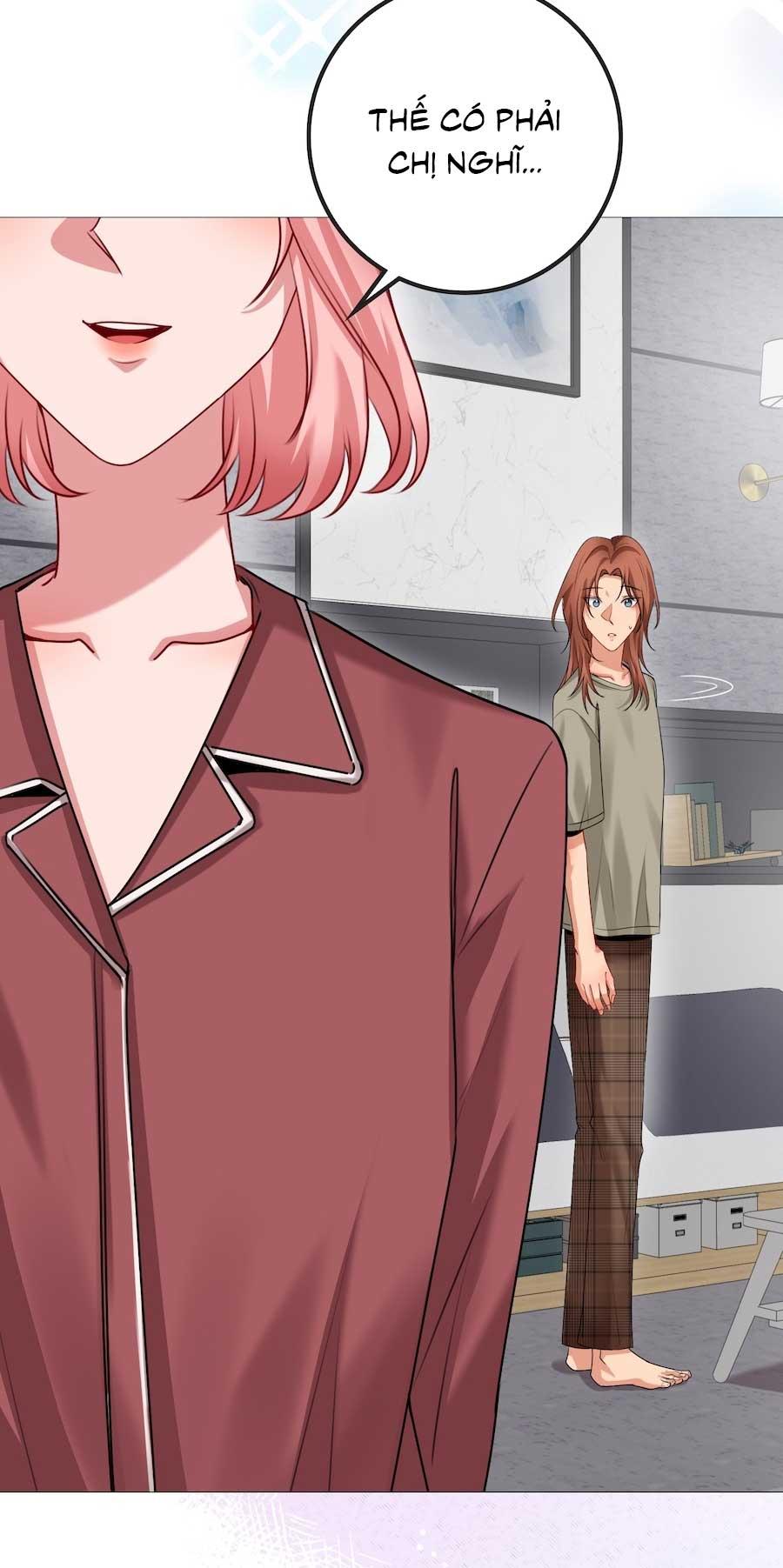 Flower of youth Chapter 37 - Next Chapter 38