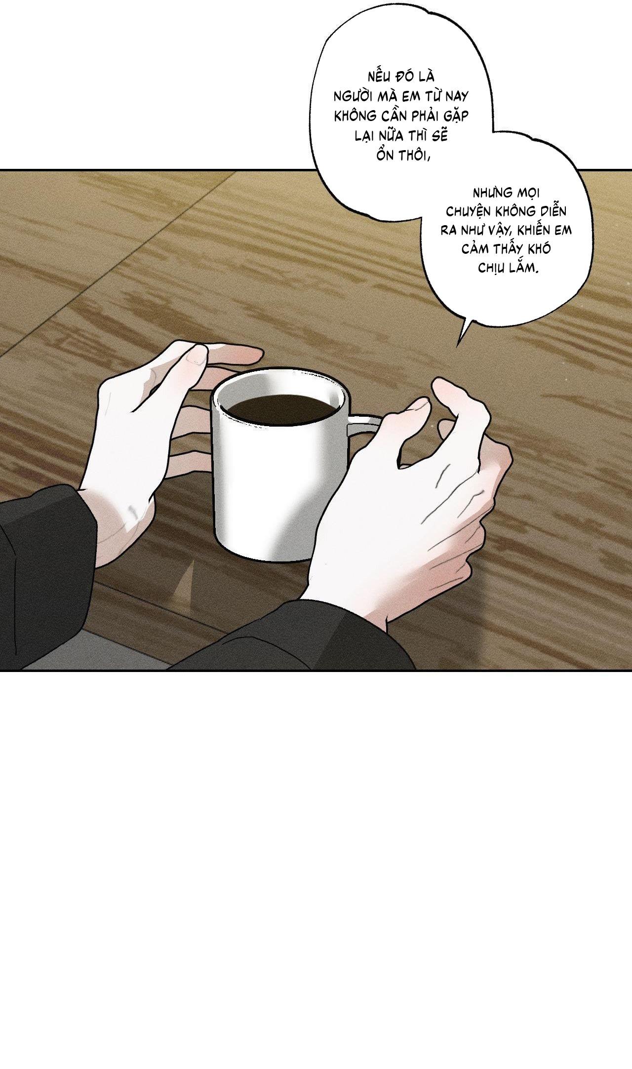 (CBunu) Close Up Chapter 19 - Next 