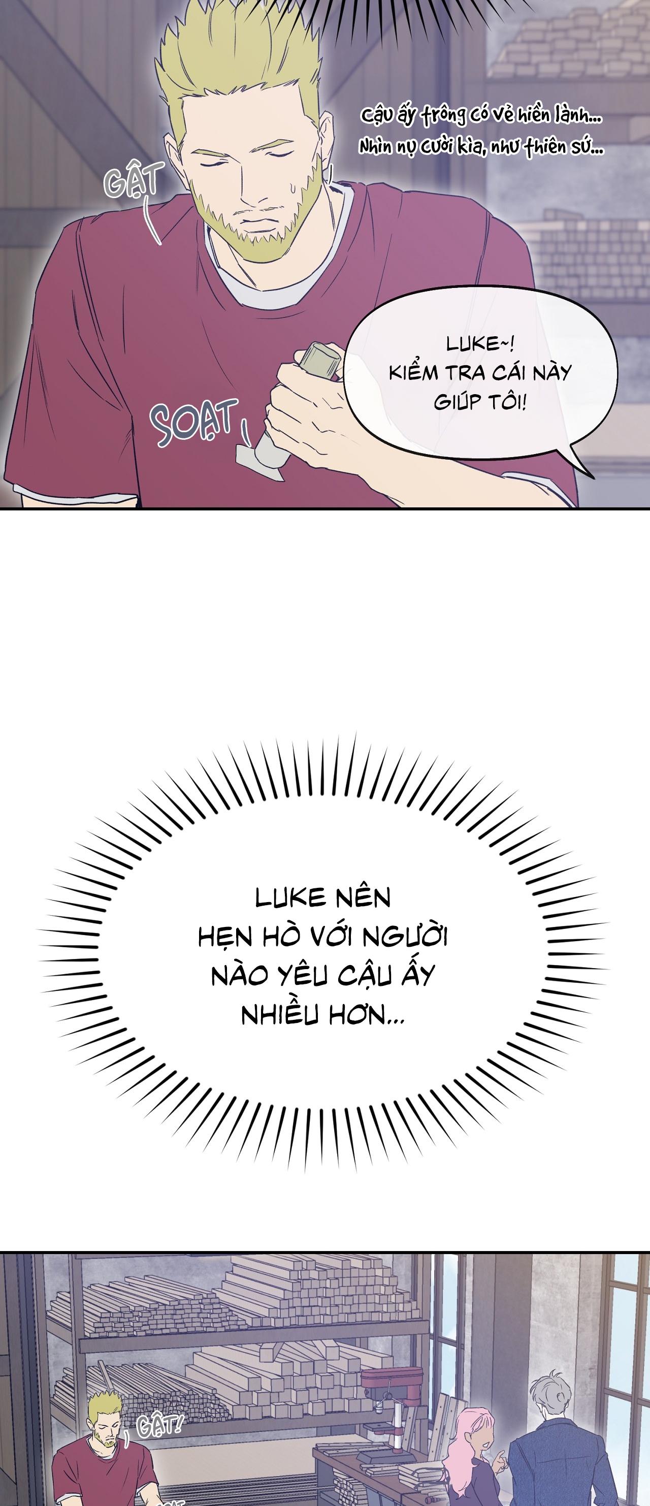 NERD PROJECT Chapter 40 - Next Chapter 40