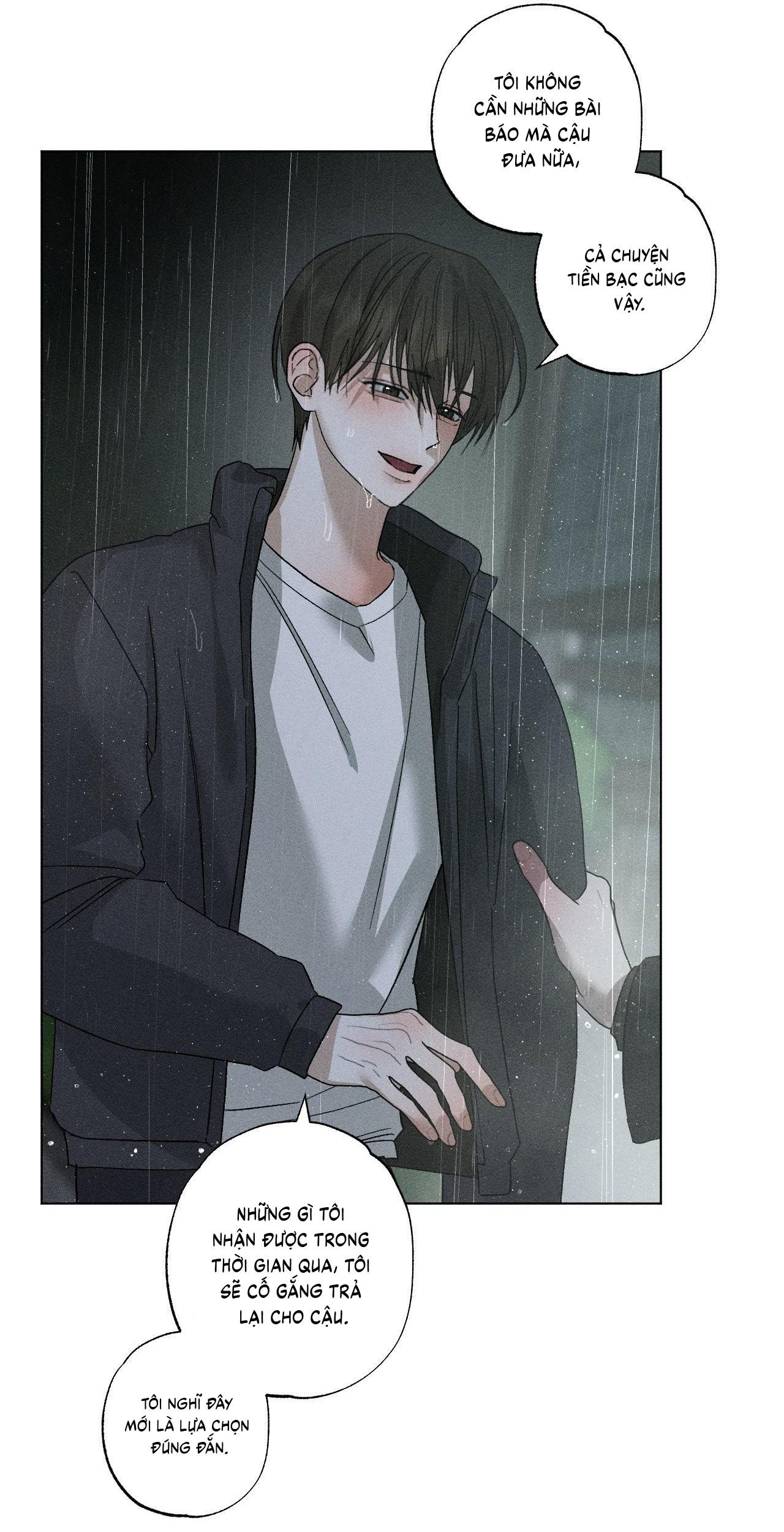 (CBunu) Close Up Chapter 27 H+ End season 1 - Next 