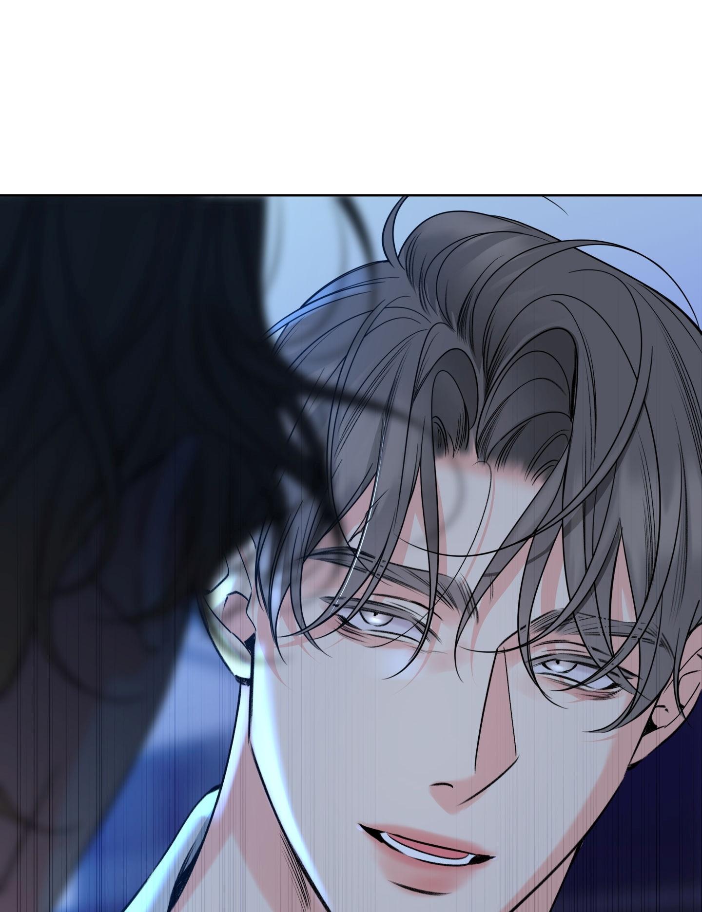 HONEY TROUBLE Chapter 45 - Trang 3