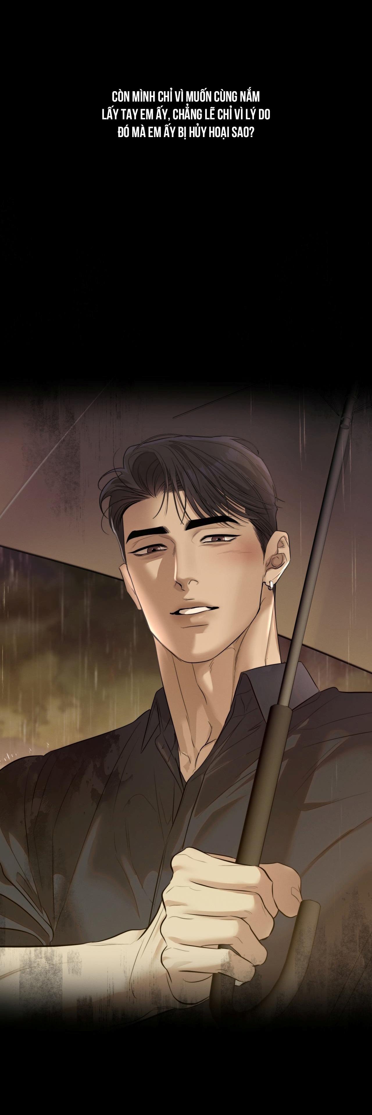 NHIỆT ĐỘ TIẾP XÚC Chapter 26 - Next Chapter 27