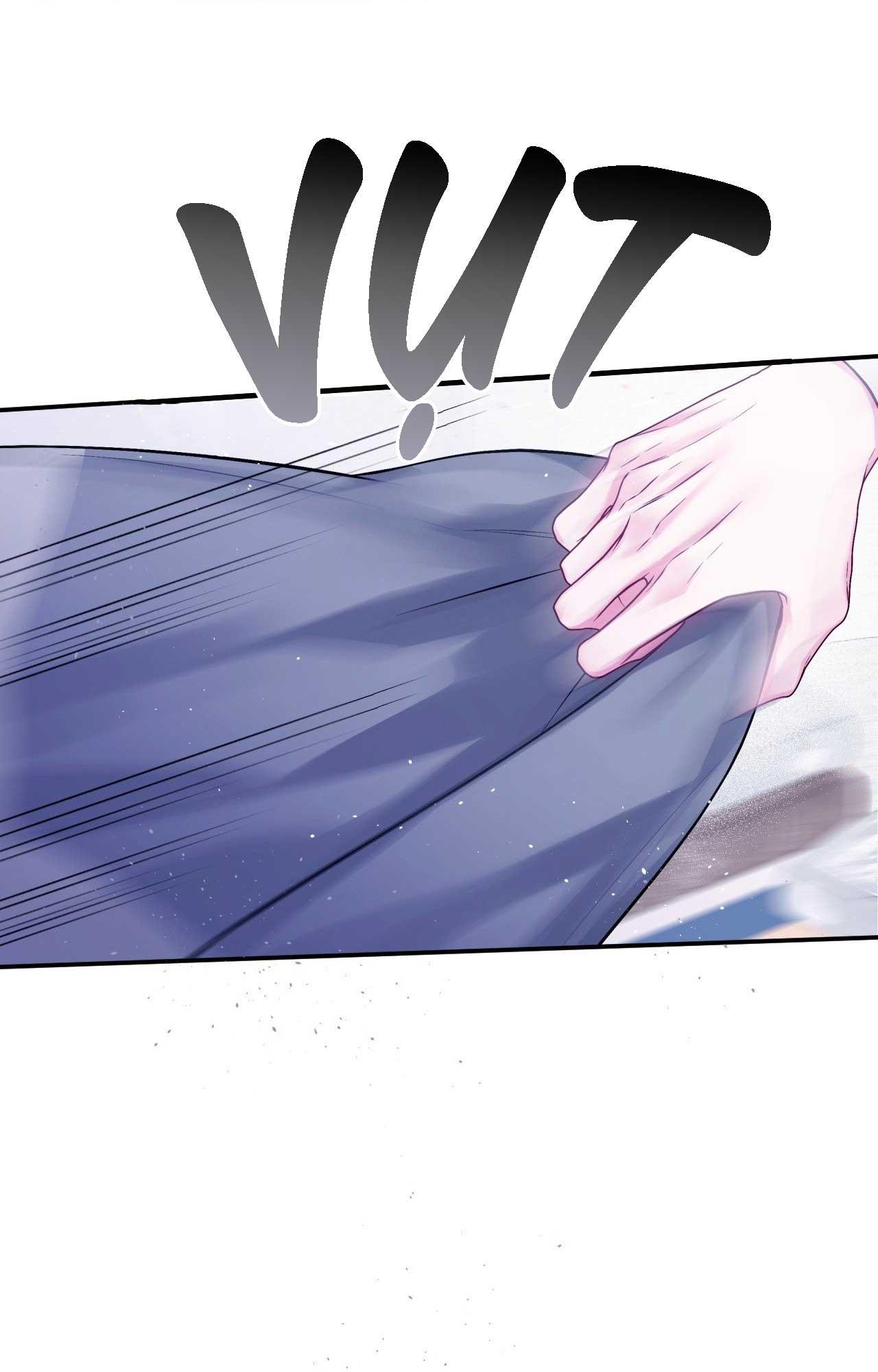 CHÚNG TA KHÔNG HOÀN HẢO Chapter 7 - Trang 3