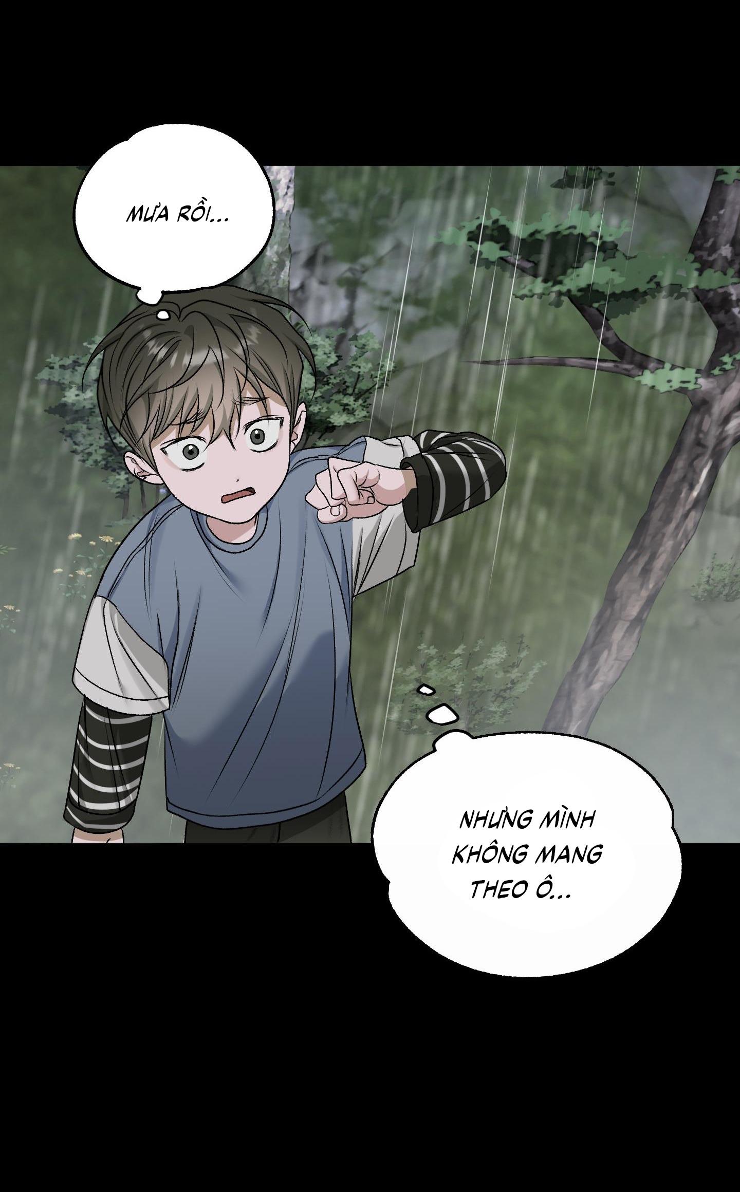 (CBunu) Đầm Sen Héo Úa Chapter 50 - Next 