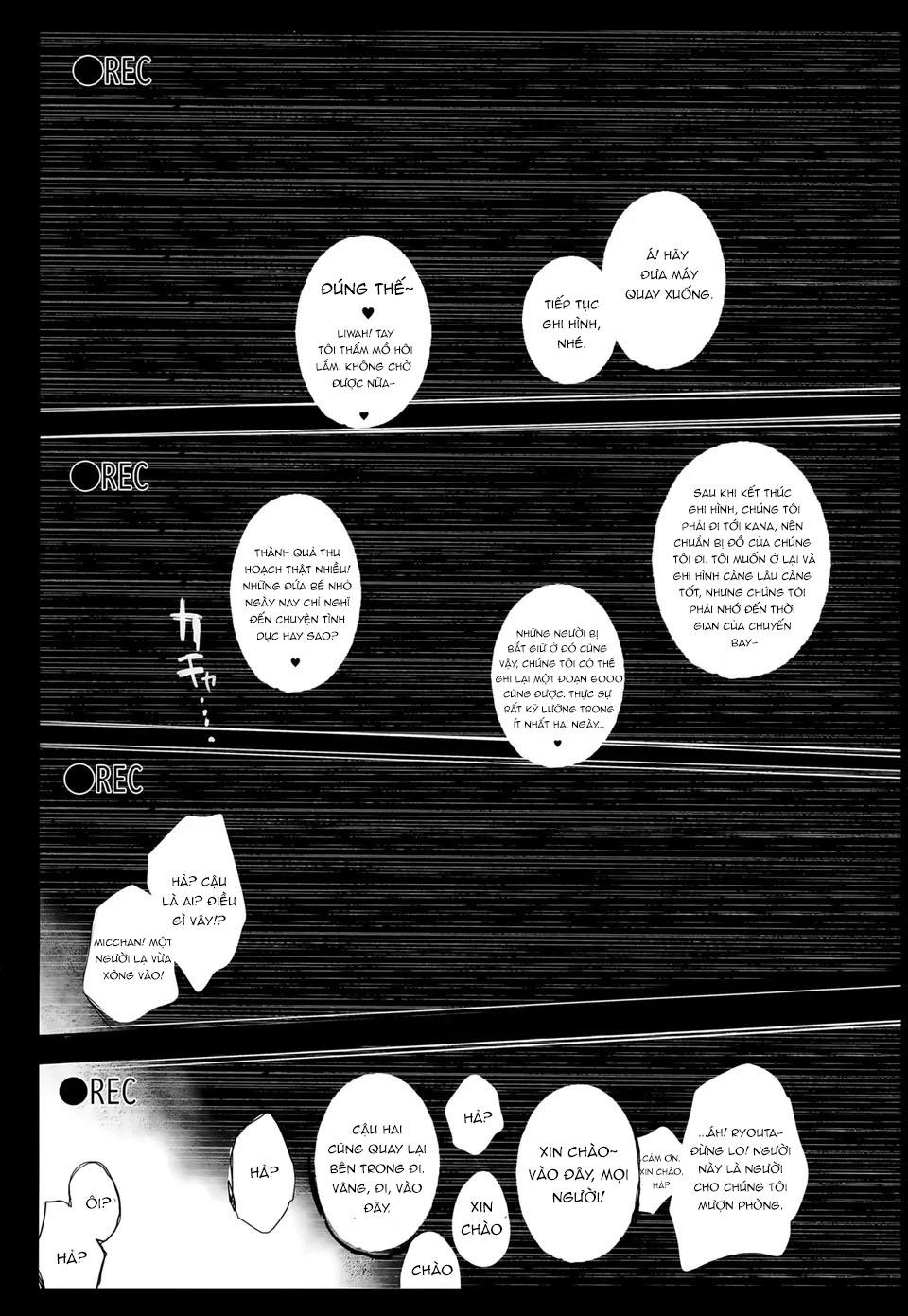 Oneshot hỏny Chapter 289 - Next Chapter 290.1