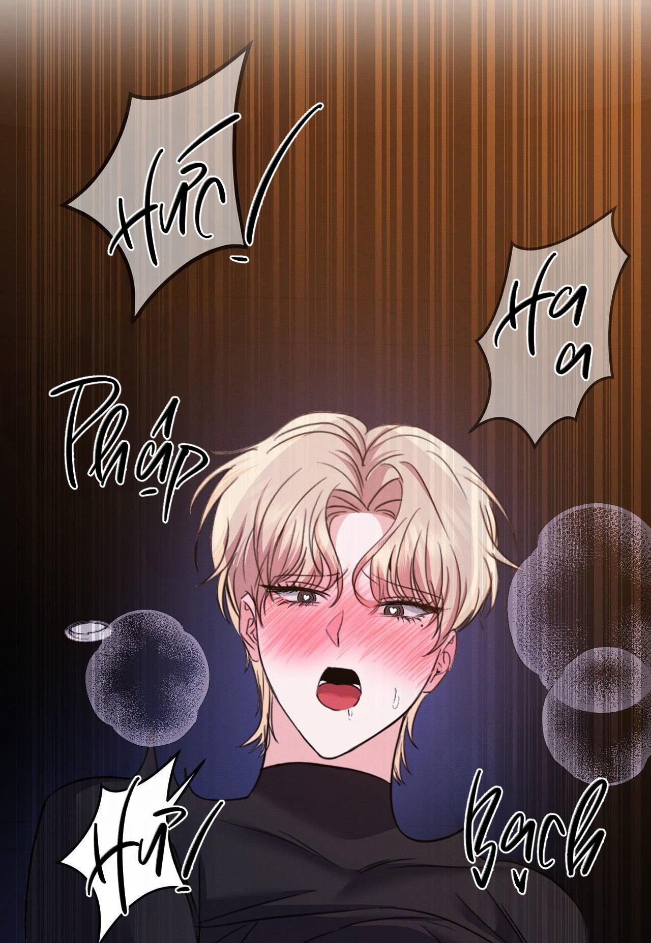 (CBunu) Cẩm Nang Fetish Chapter 5 H+ - Trang 3