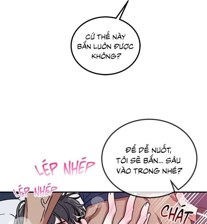 OMG! Chapter 2 - Next Chapter 3