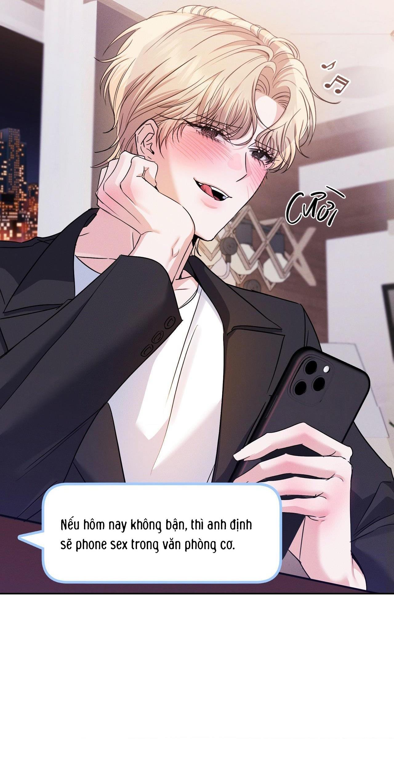 (CBunu) Cẩm Nang Fetish Chapter 4 H - Next Chapter 5 H+