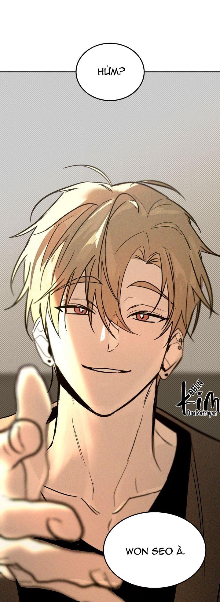 BL NGẮN LOẠN LUÂN - GIA ĐÌNH Chapter 8.1 ĂN MIẾNG 1 - Trang 2