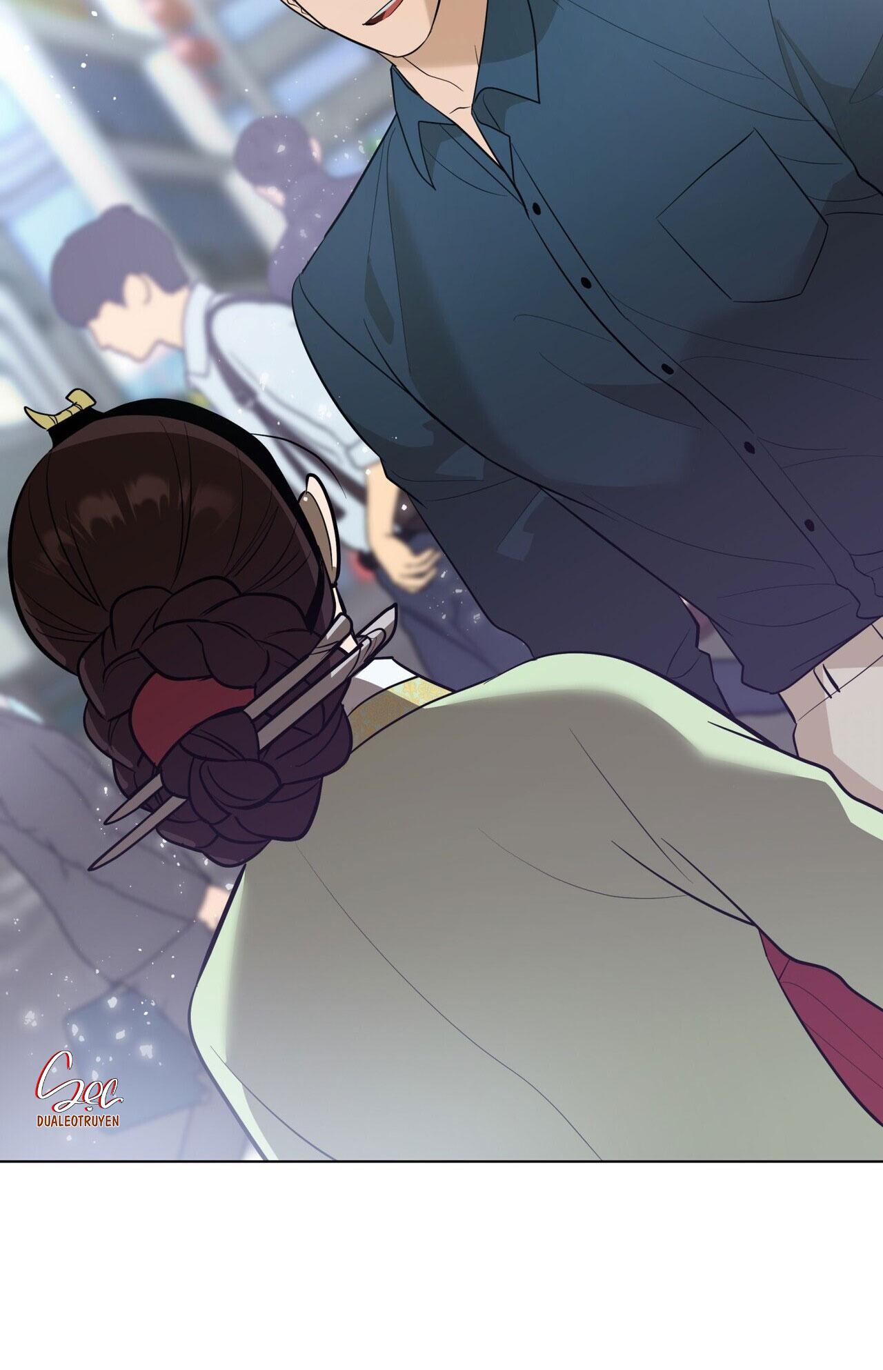 KIỆT TÁC Chapter 62 - Next 