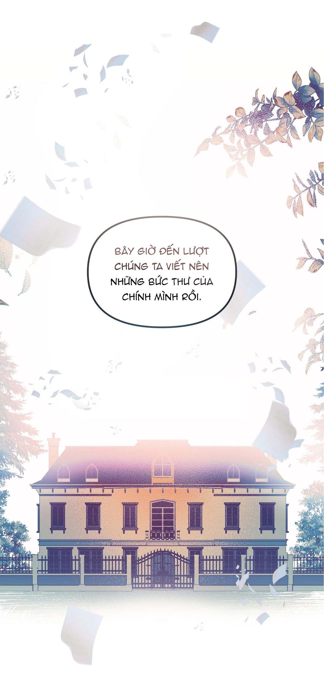 Tuyển Tập Manhwa Dằm Khăm Chapter 87 - Hừng đông 6 - Trang 2