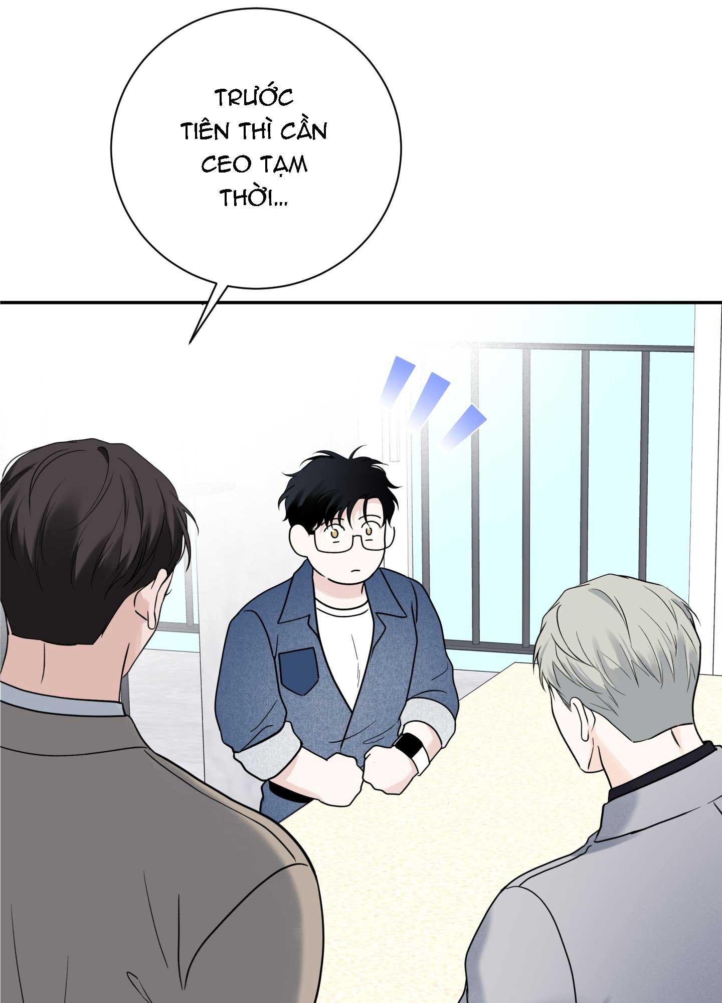 OVER CLOCK Chapter 57 END SS2 - Next 
