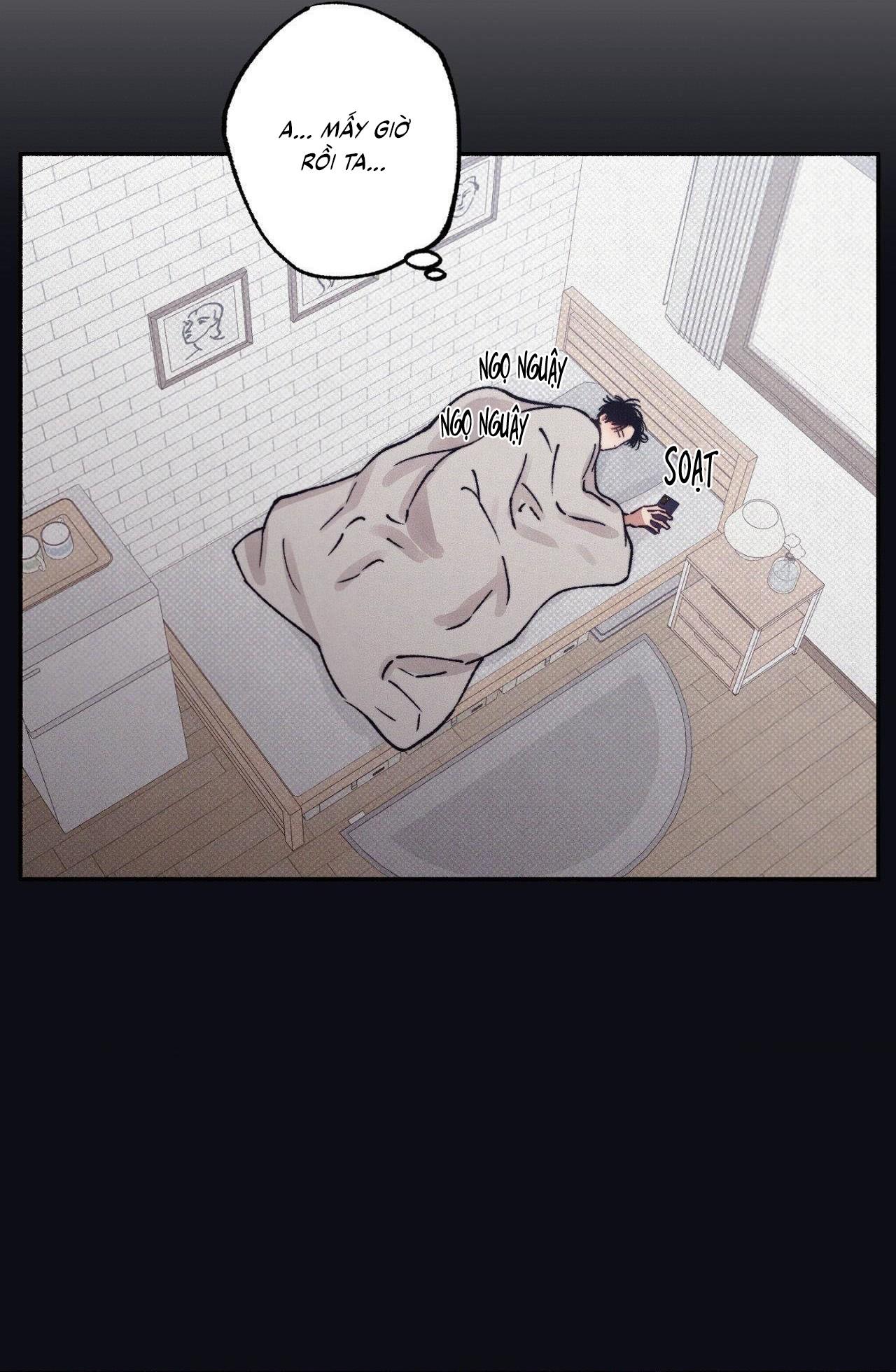 (CBunu) 1 to 10 Chapter 41 - Trang 3
