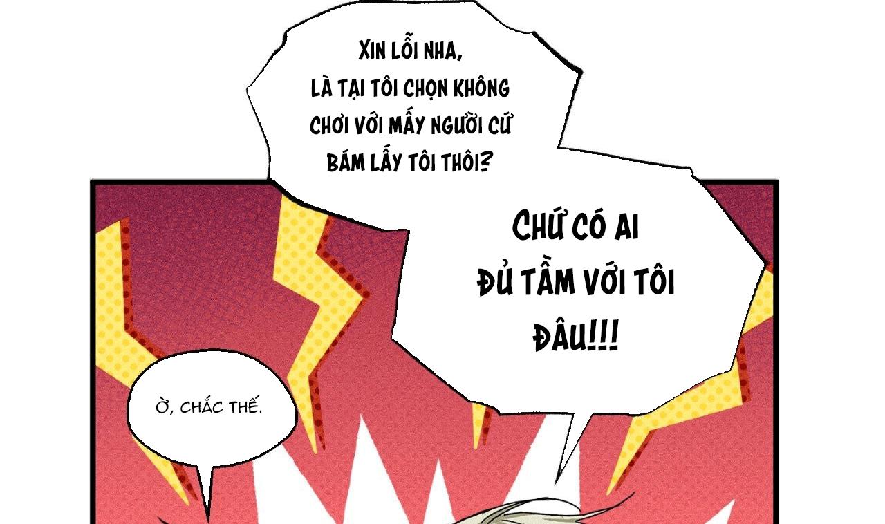 MẮT BÃO Chapter 11 - Next 