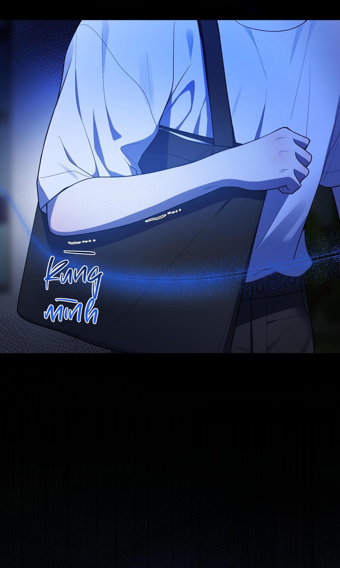 (CBunu) Chuyện Rằng Tôi Yêu Cậu Chapter 27 Season 2 H+ - Next 