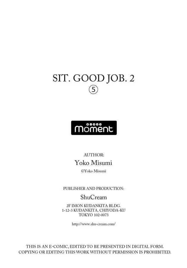 Ngồi xuống. Ngoan lắm Chapter 11 - Next Chapter 12
