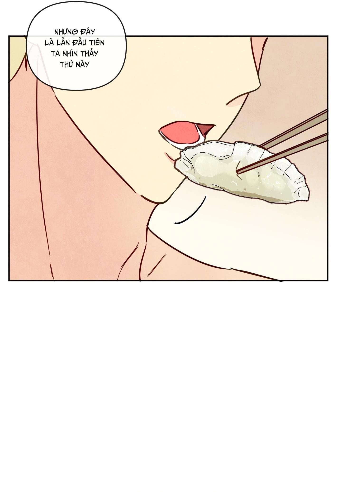 The Sacred Serpent's Seduction Chapter 7 - Next Chapter 8 H+
