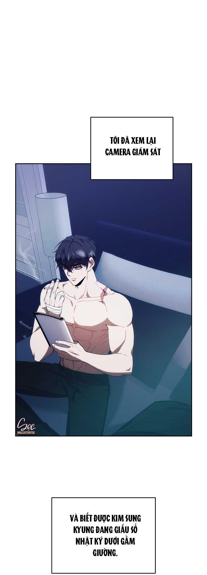 RED MANSION Chapter 46 - Next 