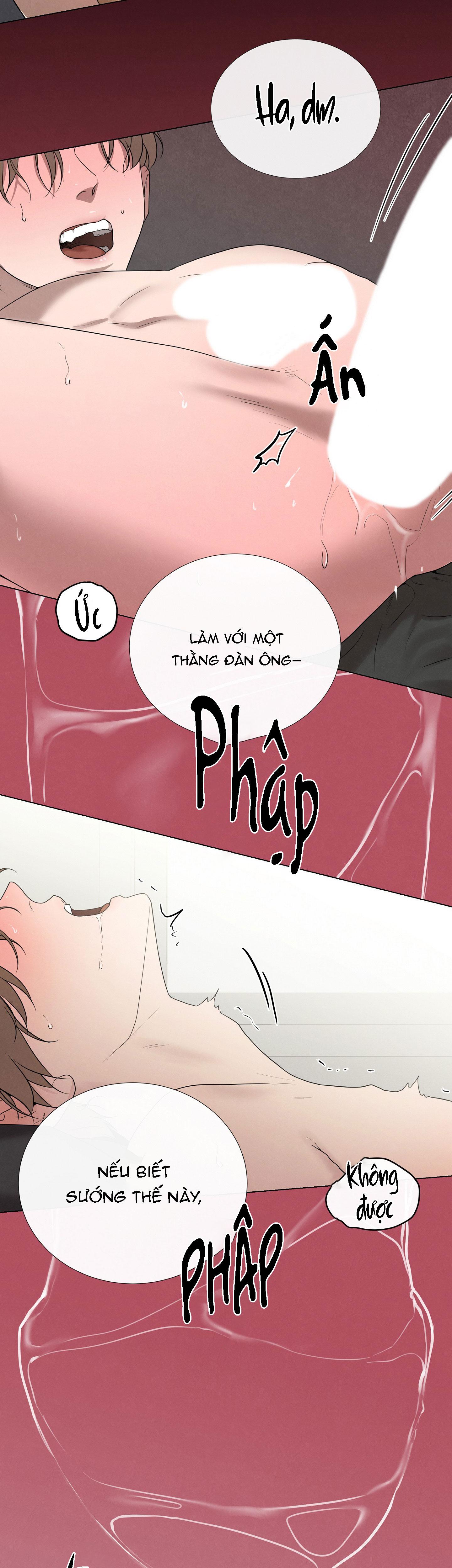 TUYỂN TẬP CUỒNG CÔNG-CHIẾM HỮU CÔNG CỦA NHÀ KIM Chapter 50.1 eye 1 - Trang 2