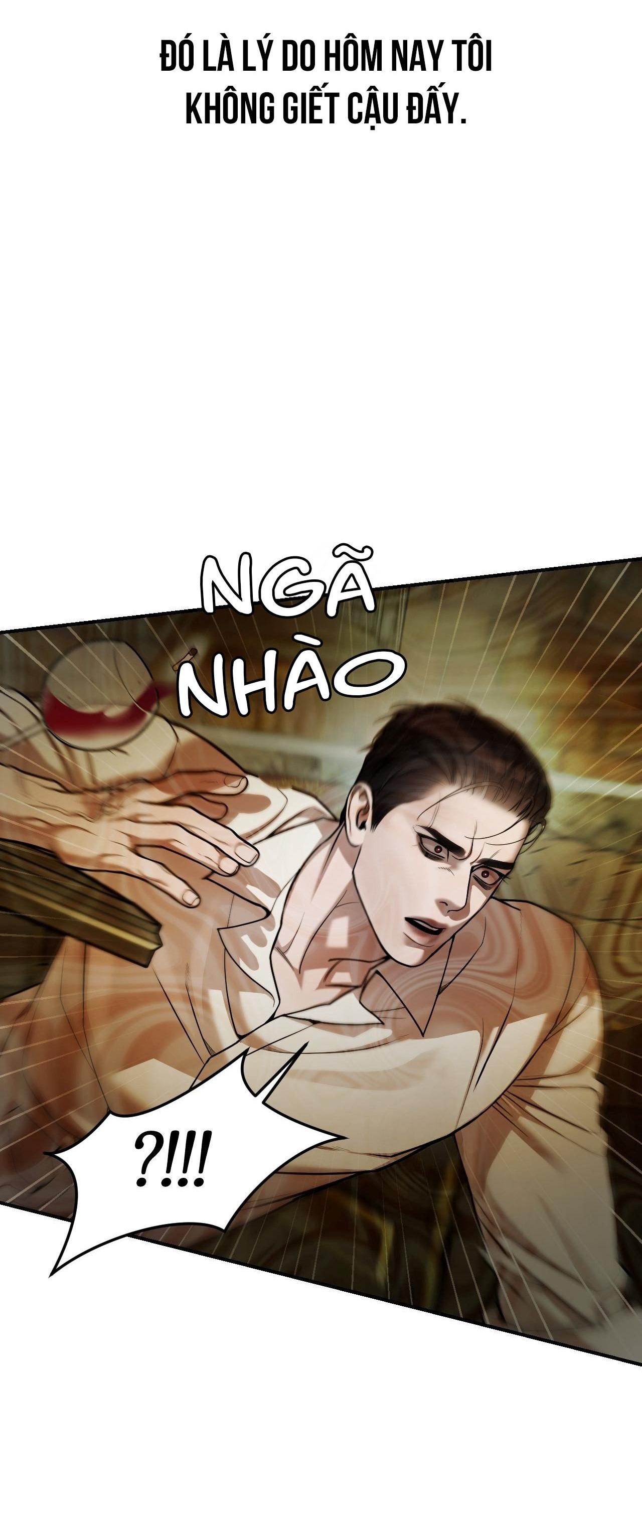 Thiếu niên sò: Bình minh bùng cháy Chapter 3 - Next Chapter 4