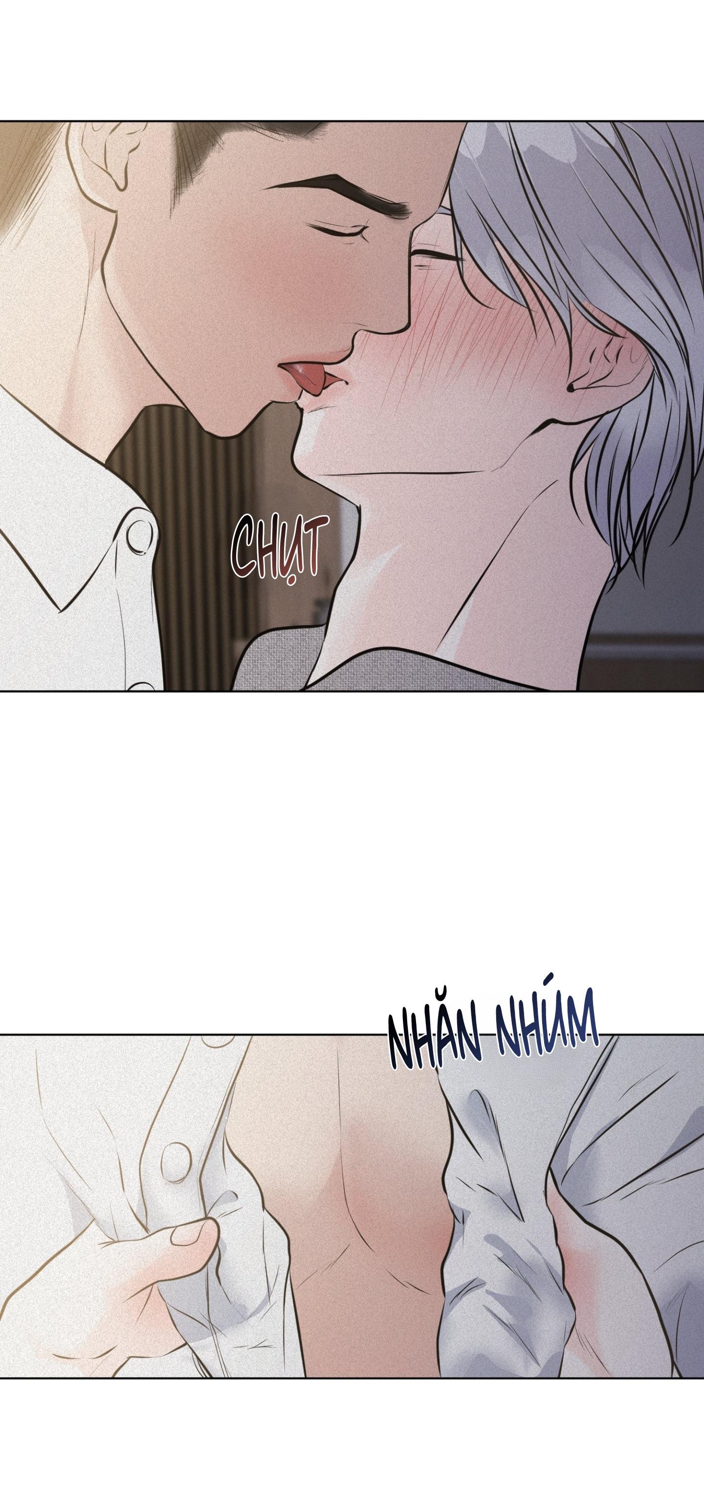 (ABO) LỜI CẦU NGUYỆN Chapter 70 - Next 