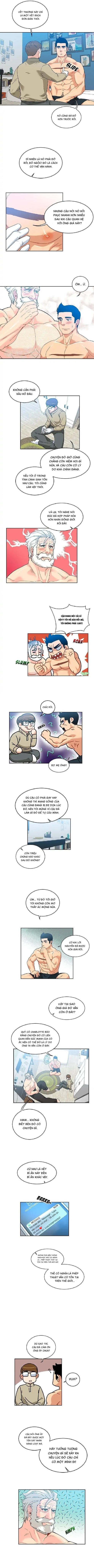 LieBling! Chapter 16 Hachiennhom - Next Chapter 17 Hachiennhom