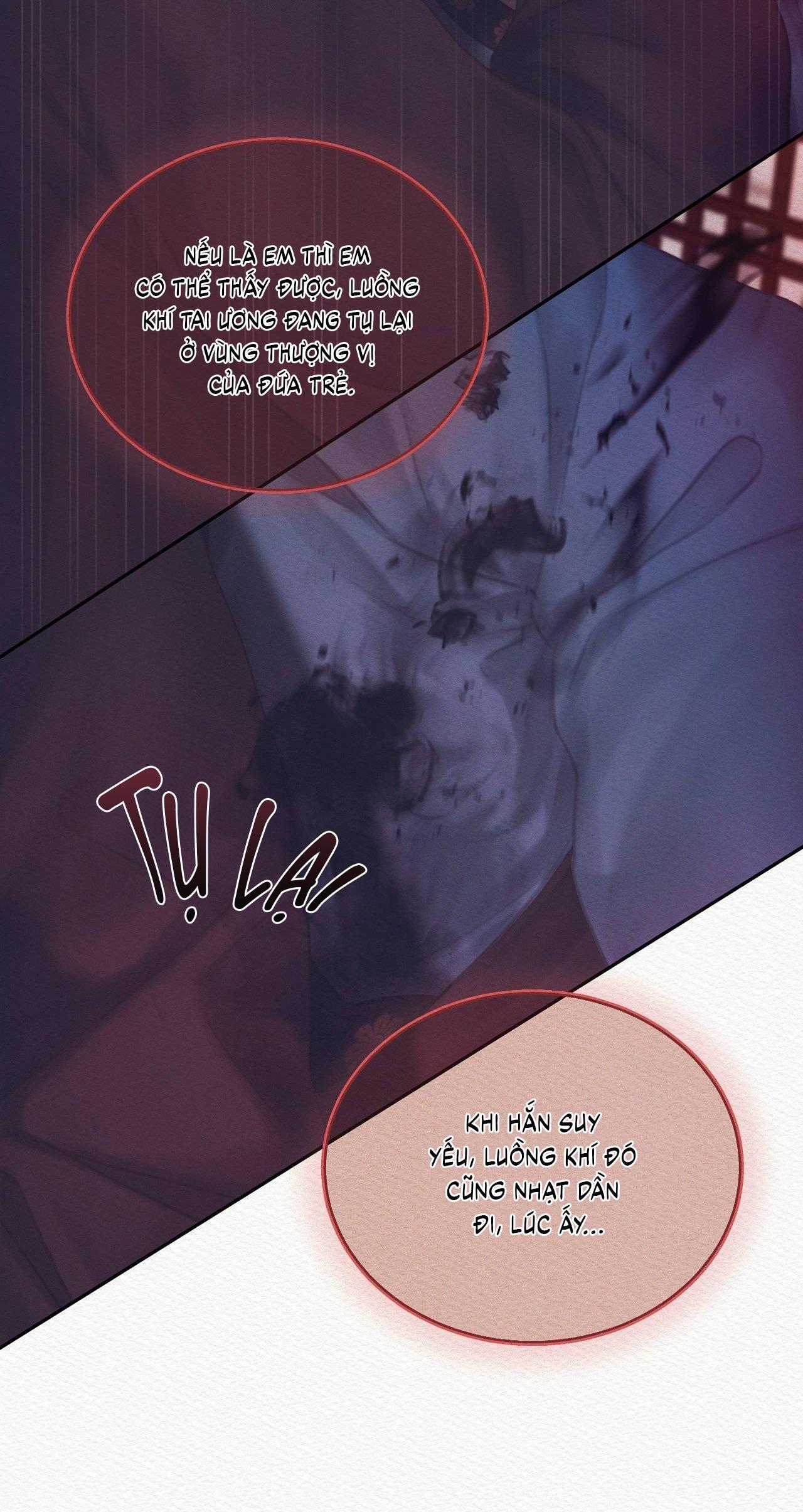 (CBunu) Củy Dạ Khút Chapter 92 - Next Chapter 93
