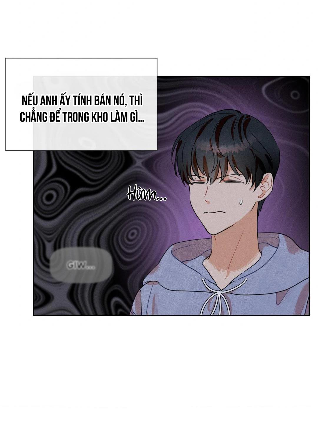 Tố Cáo Sếp Tôi Chapter 21 - Next Chapter 22