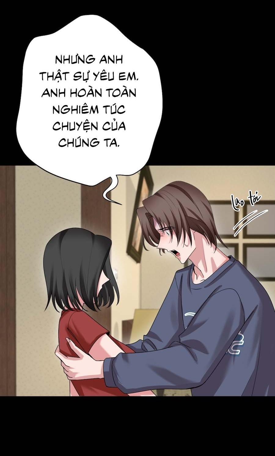 Flower of youth Chapter 39 - Trang 3