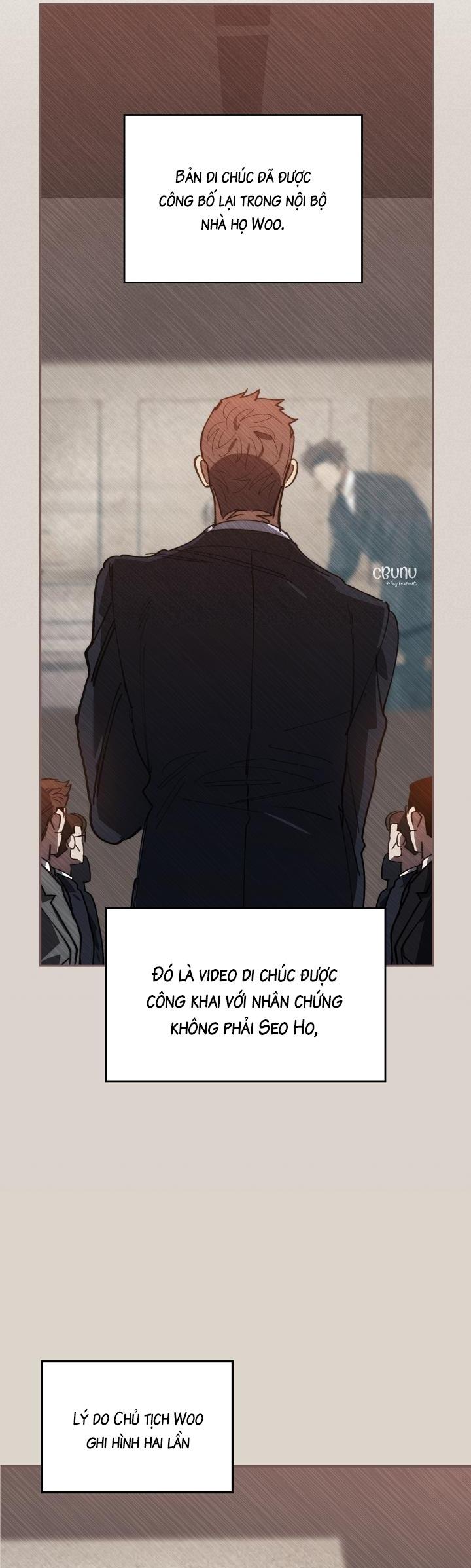 (CBunu) Tráo Đổi Chapter 70 - Next 