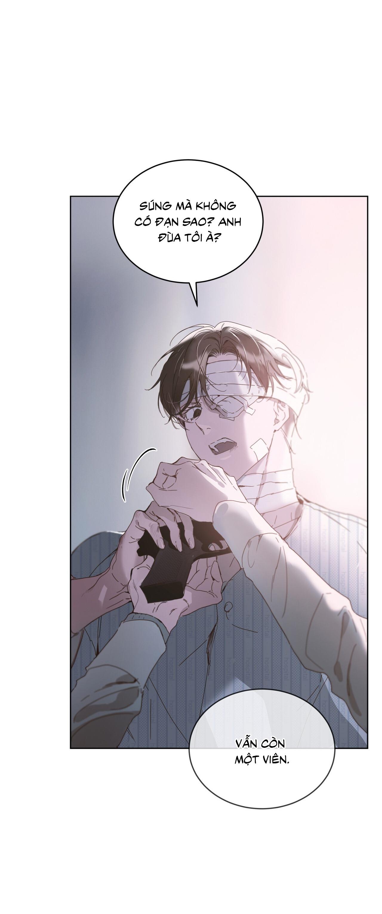 RAGA: Passion Chapter 10 - Next Chapter 11