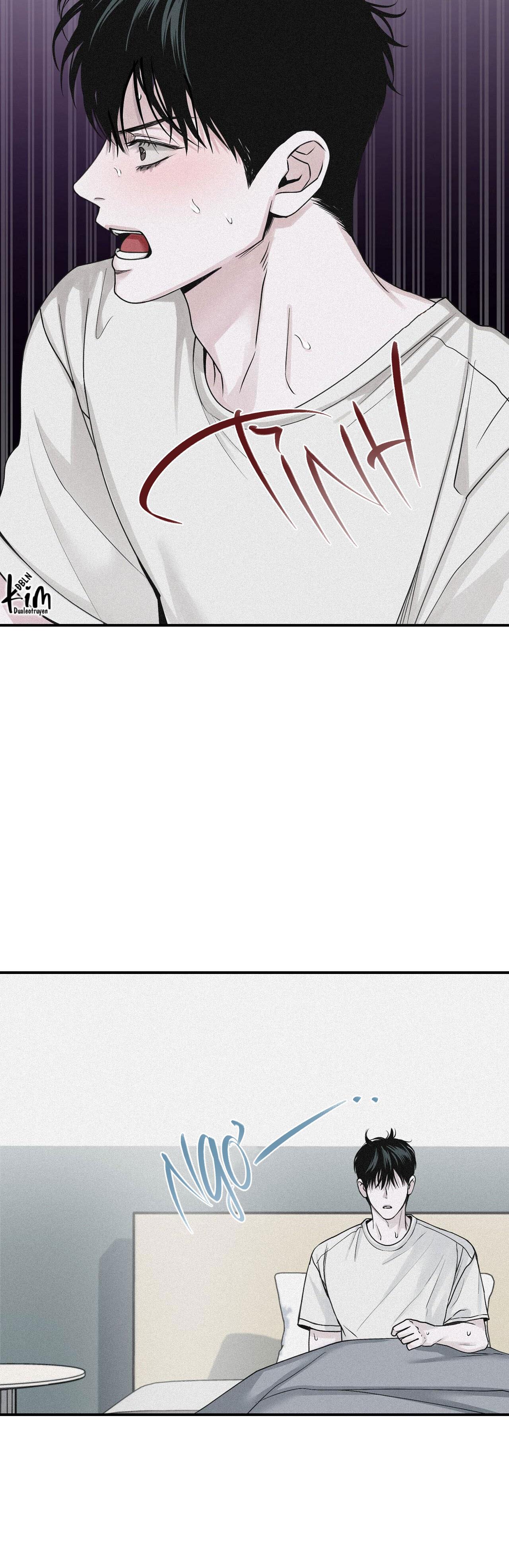 PROJECTION Chapter 37 - Next 