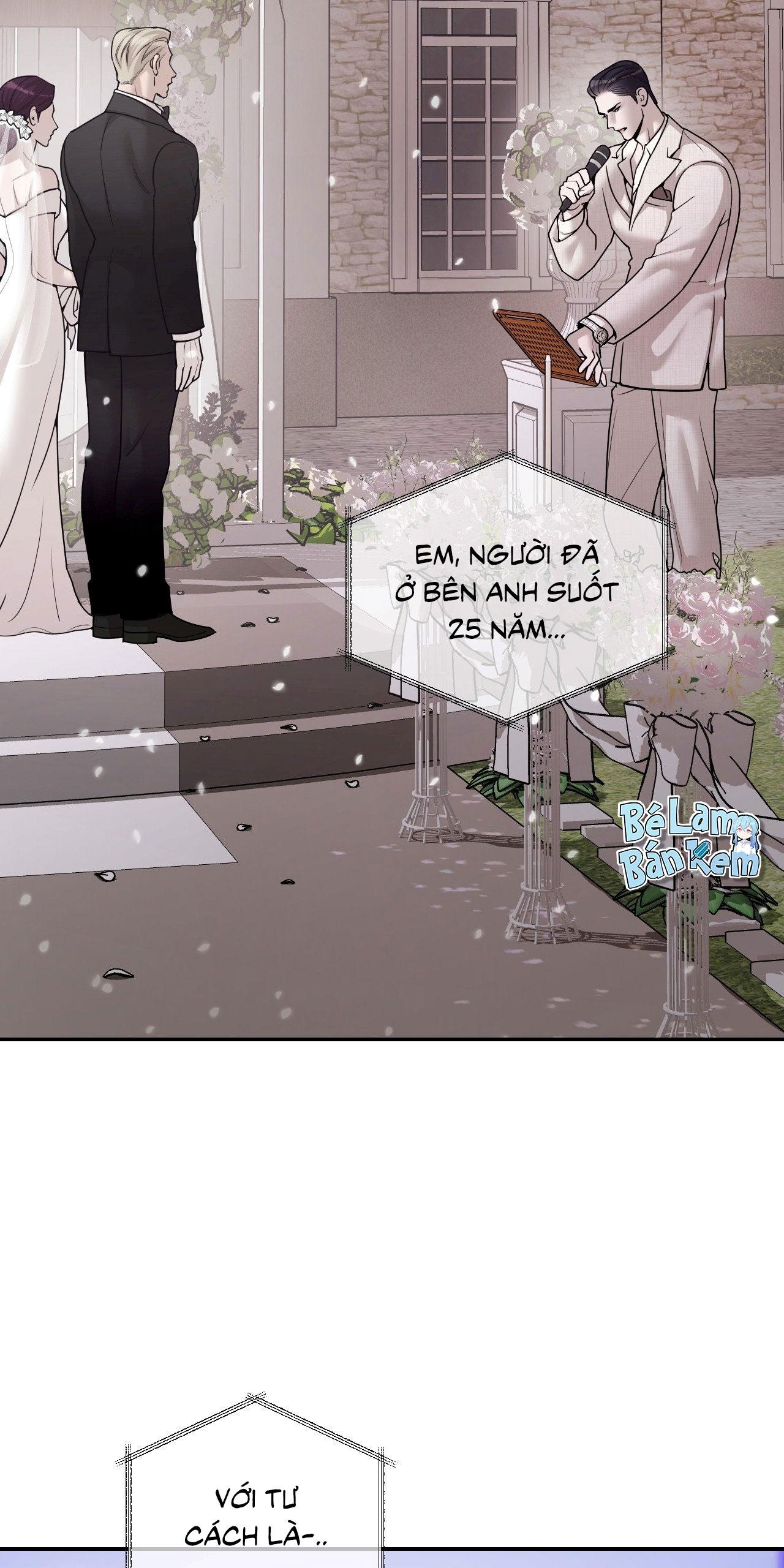 Thiếu niên sò: Bình minh bùng cháy Chapter 1 - Next 