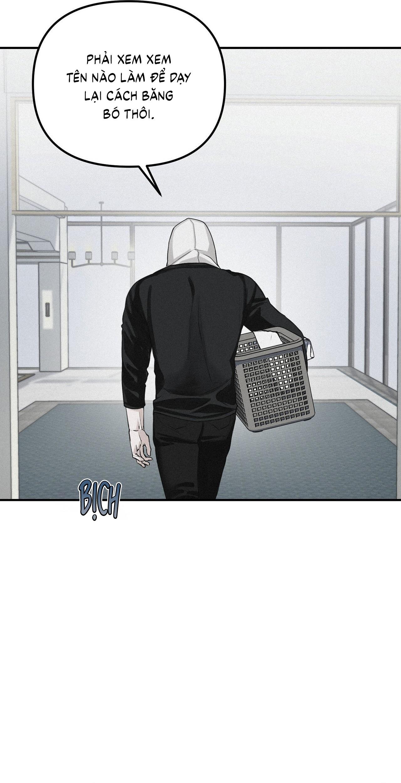 (CBunu) Phép Chiếu Chapter 34 - Next 