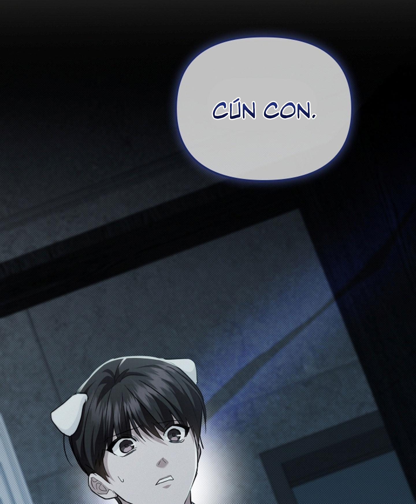 ĐỪNG ĐỘNG VÀO CÚN CON! Chapter 37 - Next Chapter 38
