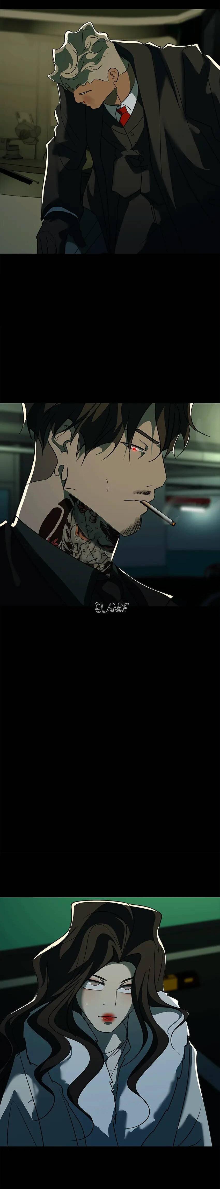 Love Murder Basketball Chapter 65 - Trang 2
