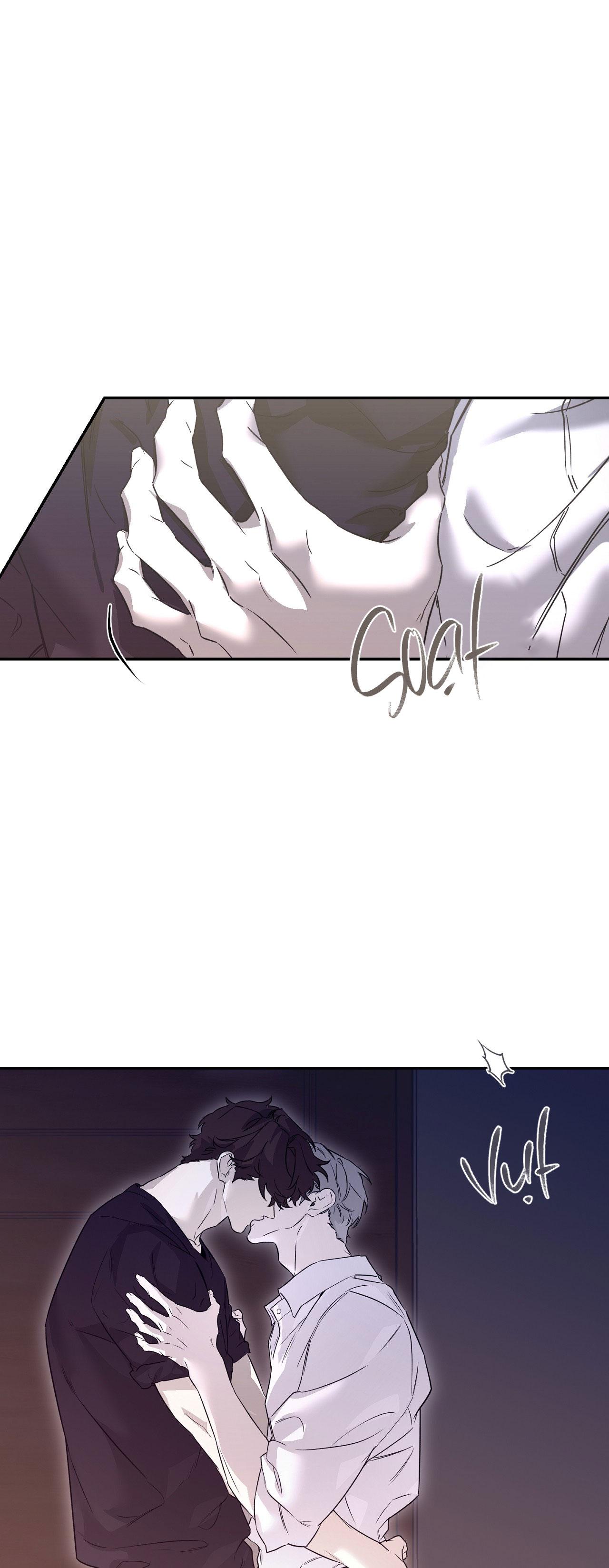 DỰ ÁN MỌT SÁCH Chapter 42 - Next 