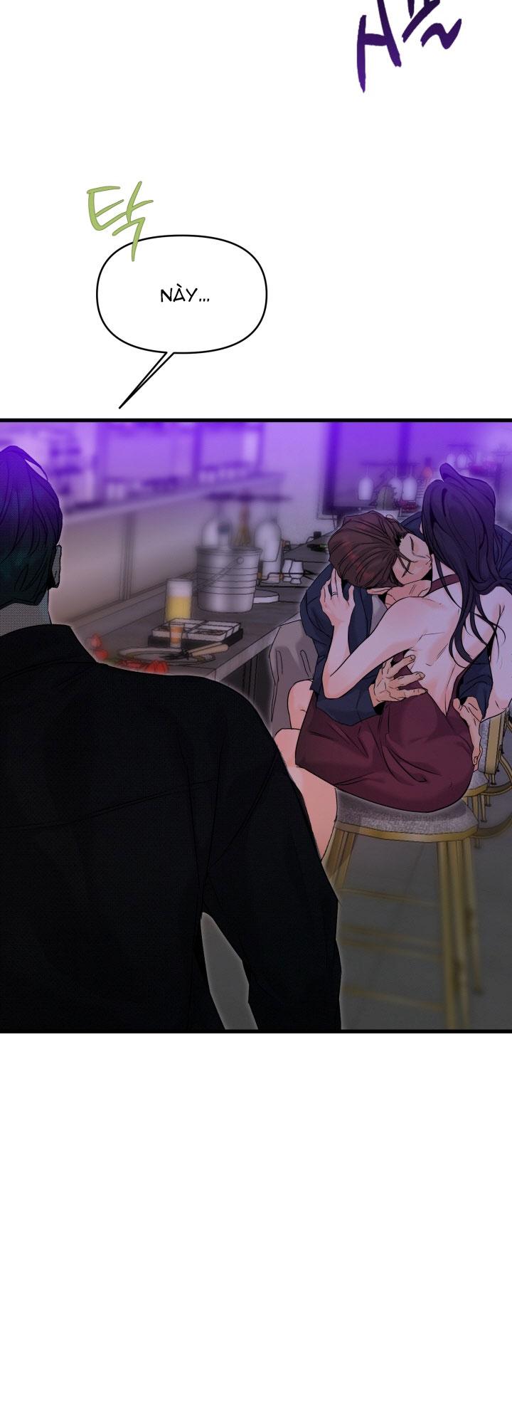BÁO CÁO SỨC KHỎE TUYẾN TIỀN LIỆT Chapter 18 - Next 