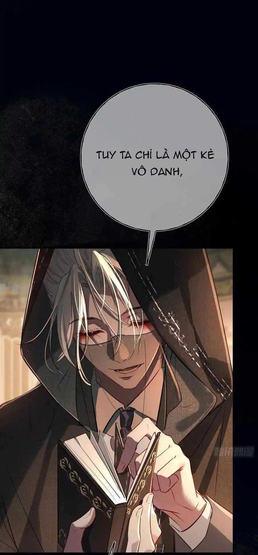 Tình yêu của kẻ khát máu Chapter 10 - Next Chapter 11