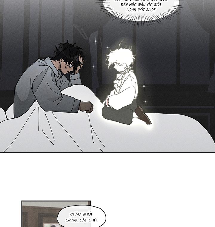 QUÁI THÚ CỦA BAHAL Chapter 26 - Next Chapter 27 end ss1