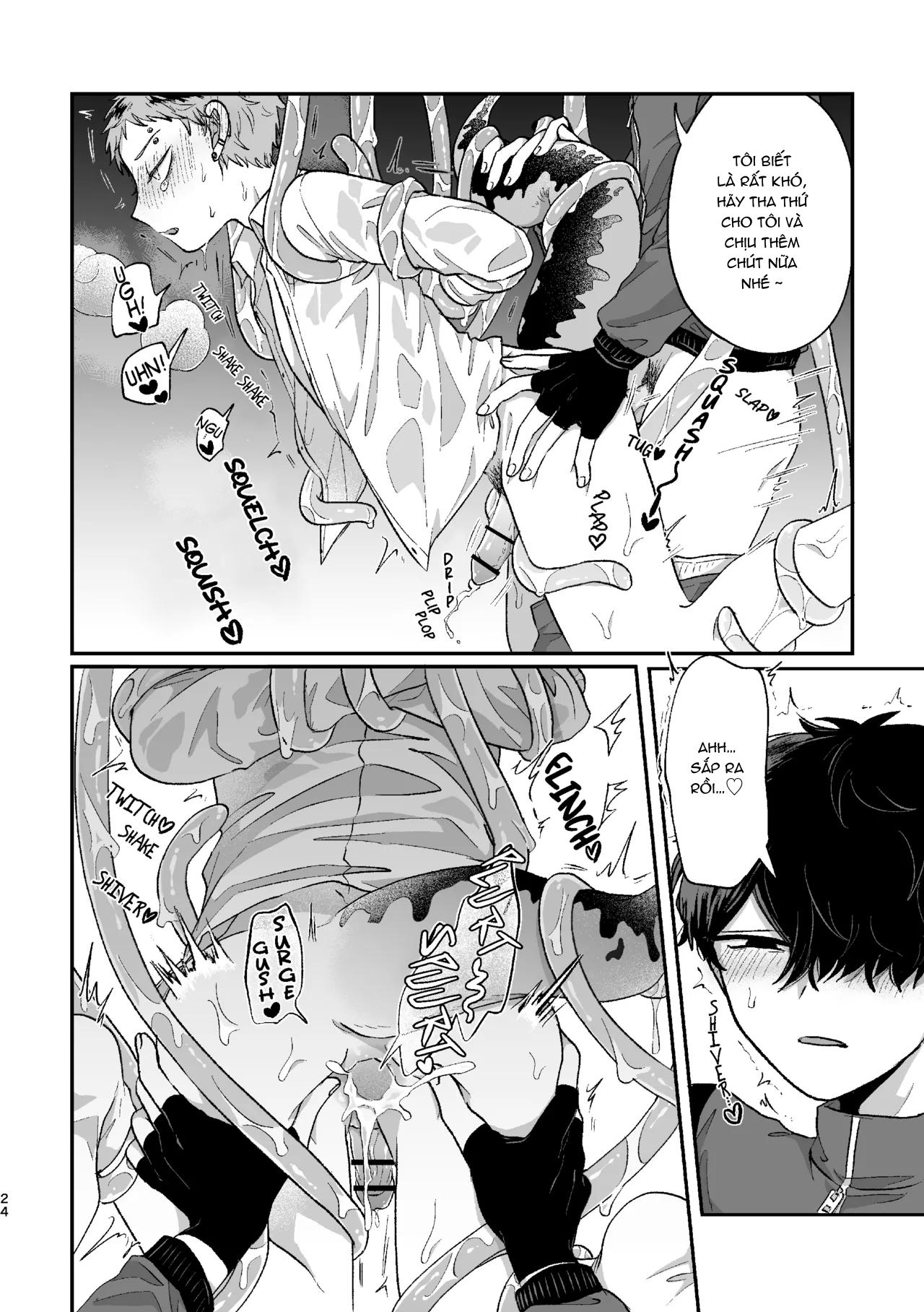 Oneshot hỏny Chapter 287 - Next Chapter 288