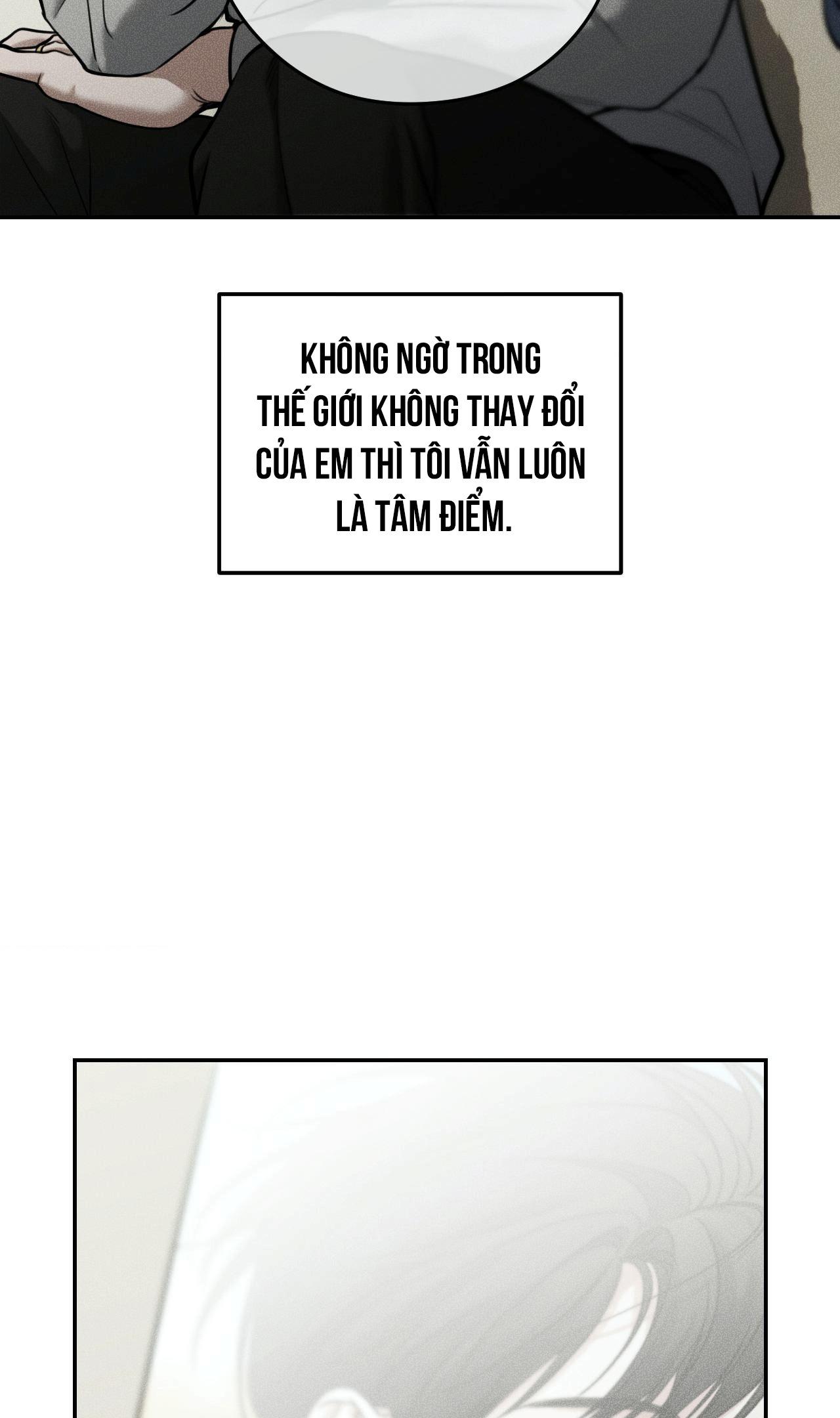 DEAR, TEDDY BEAR Chapter 44 - Next Chapter 45