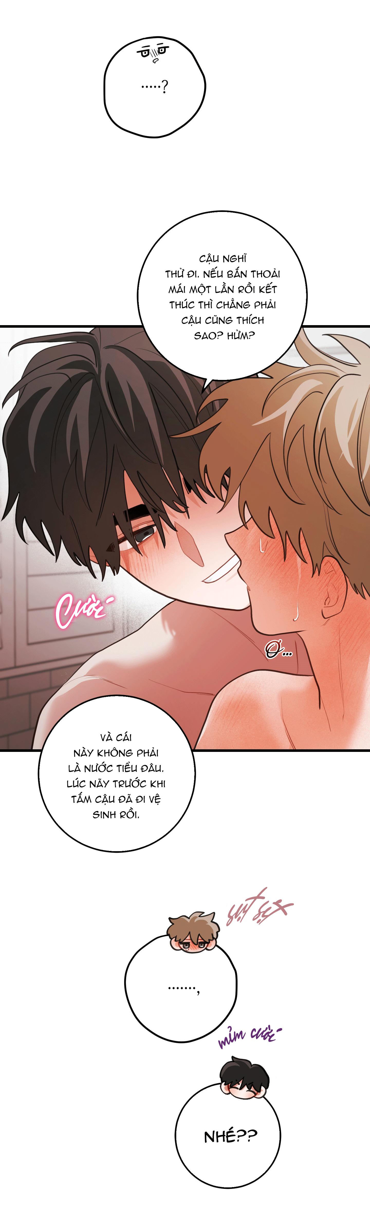 CHUYỆN TÌNH HOA LÊ NỞ Chapter 81 - Next Chapter 82