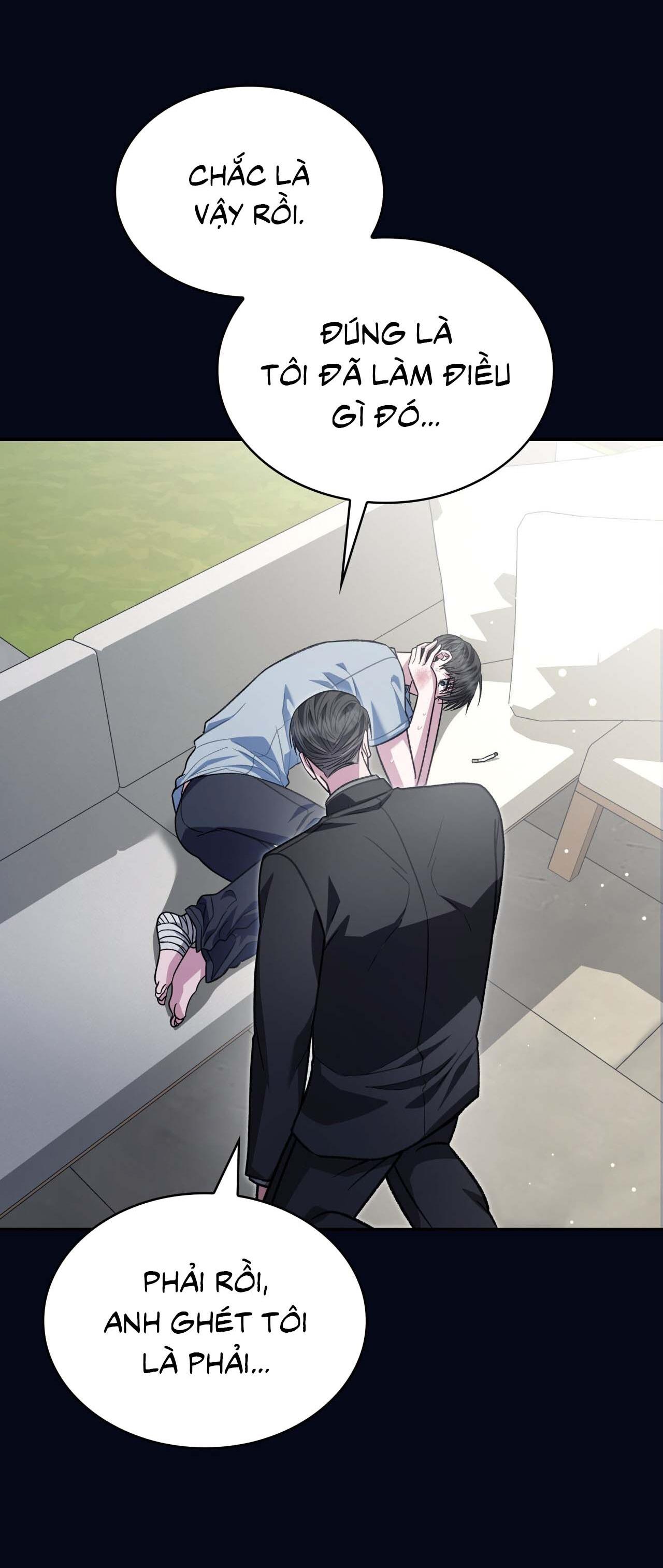 Raw Chapter 43 - Next Chapter 44