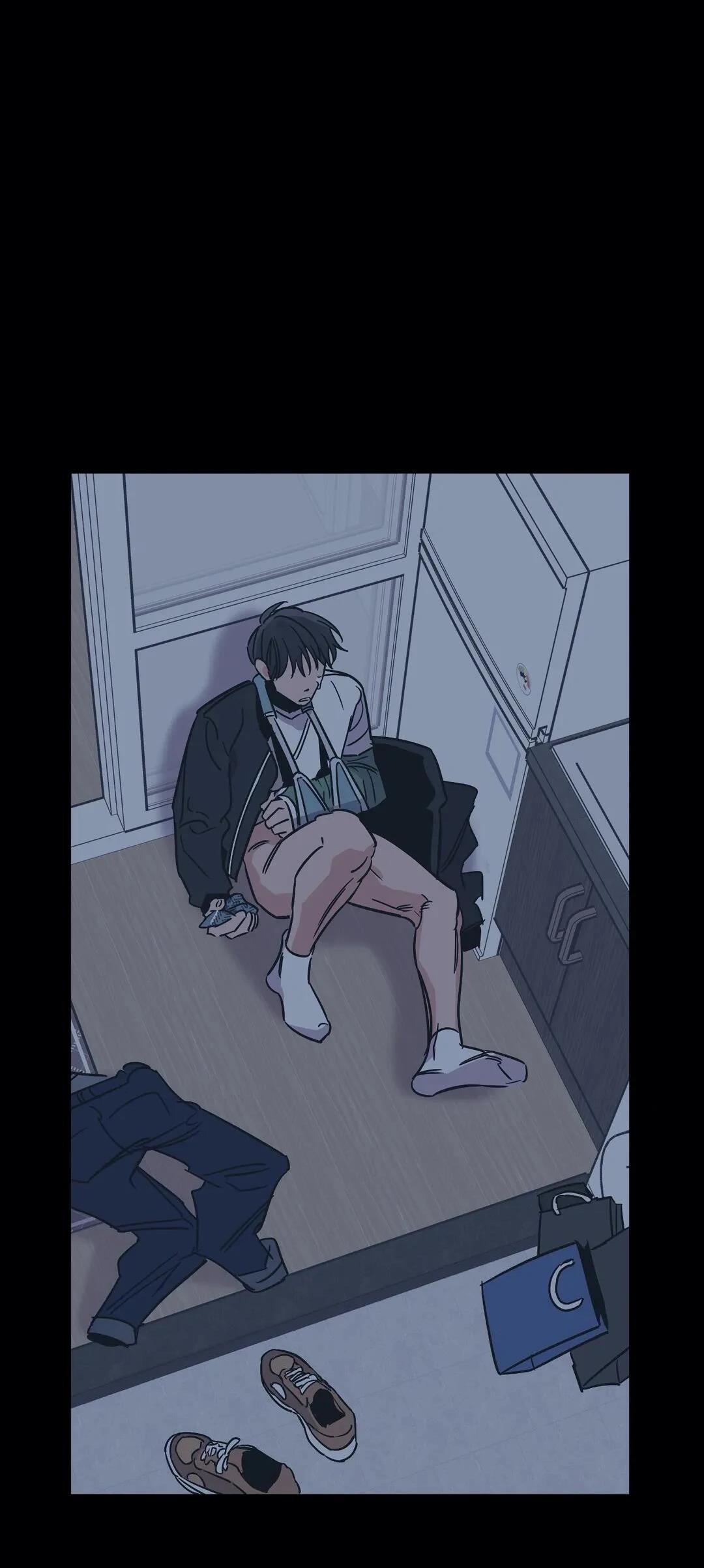 Chuyện tình triệu won Chapter 14 - Trang 3