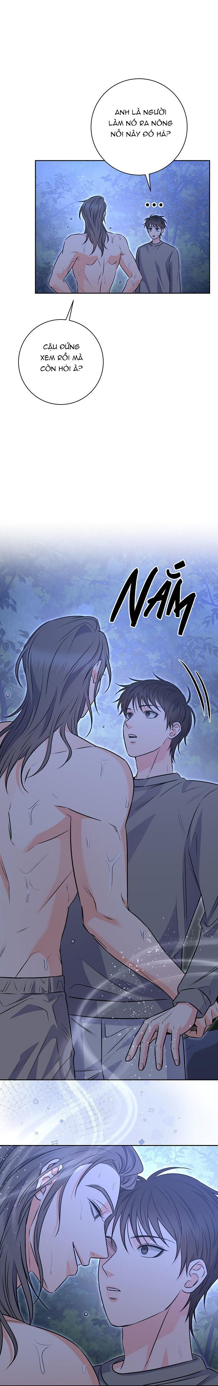 CHÁN GHÉT Chapter 56 - Next 