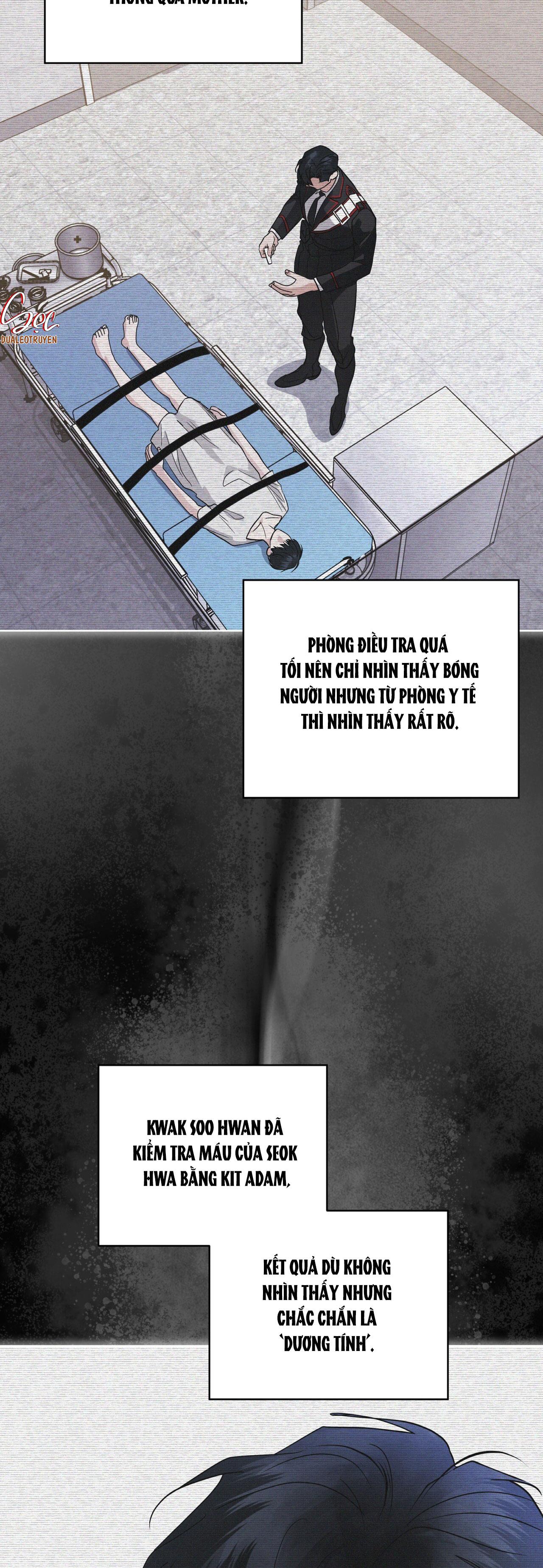 THÀNH PHỐ CẦU VỒNG Chapter 73 - Next Chapter 74