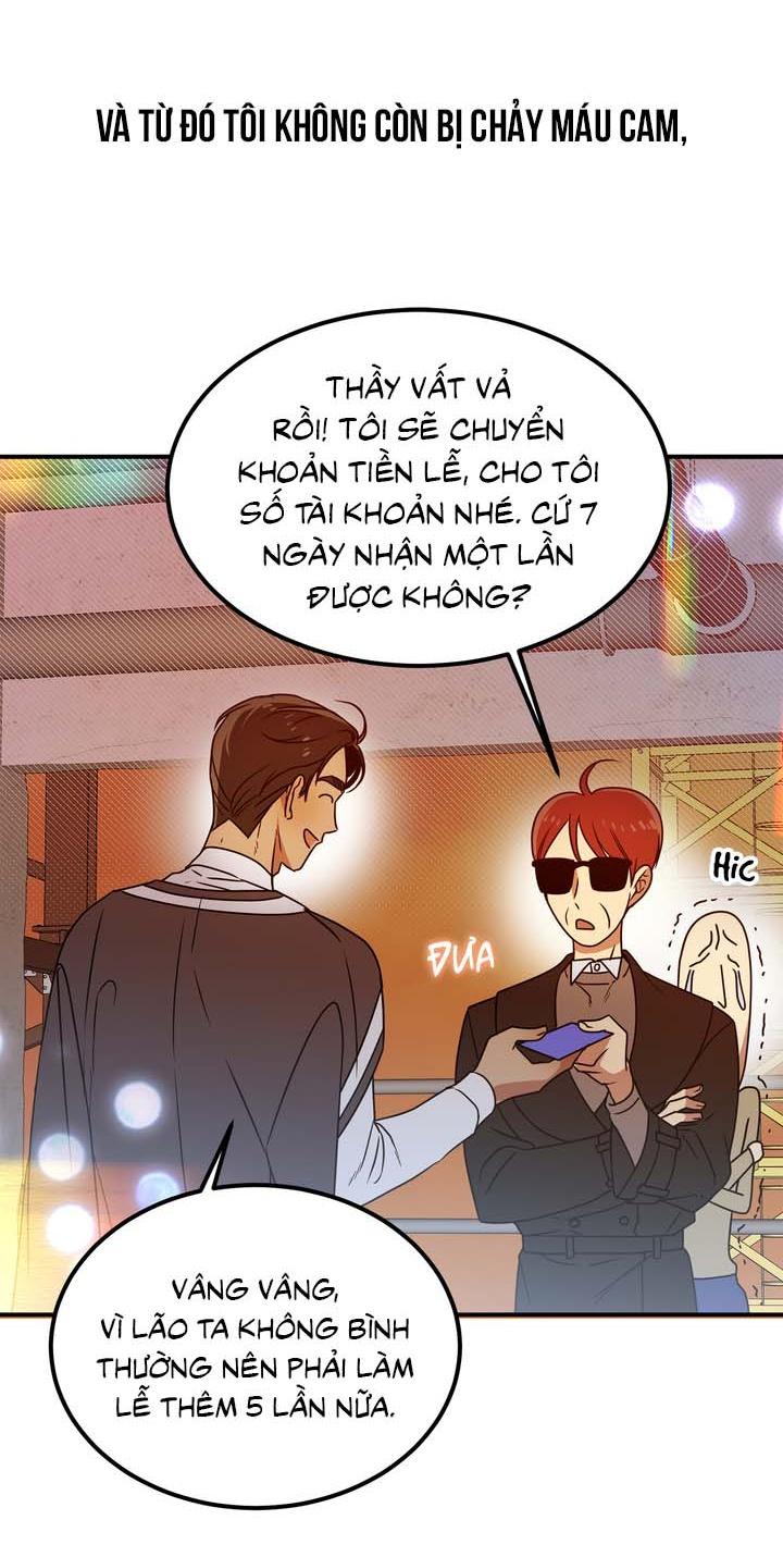 OMG! Chapter 5 - Trang 2
