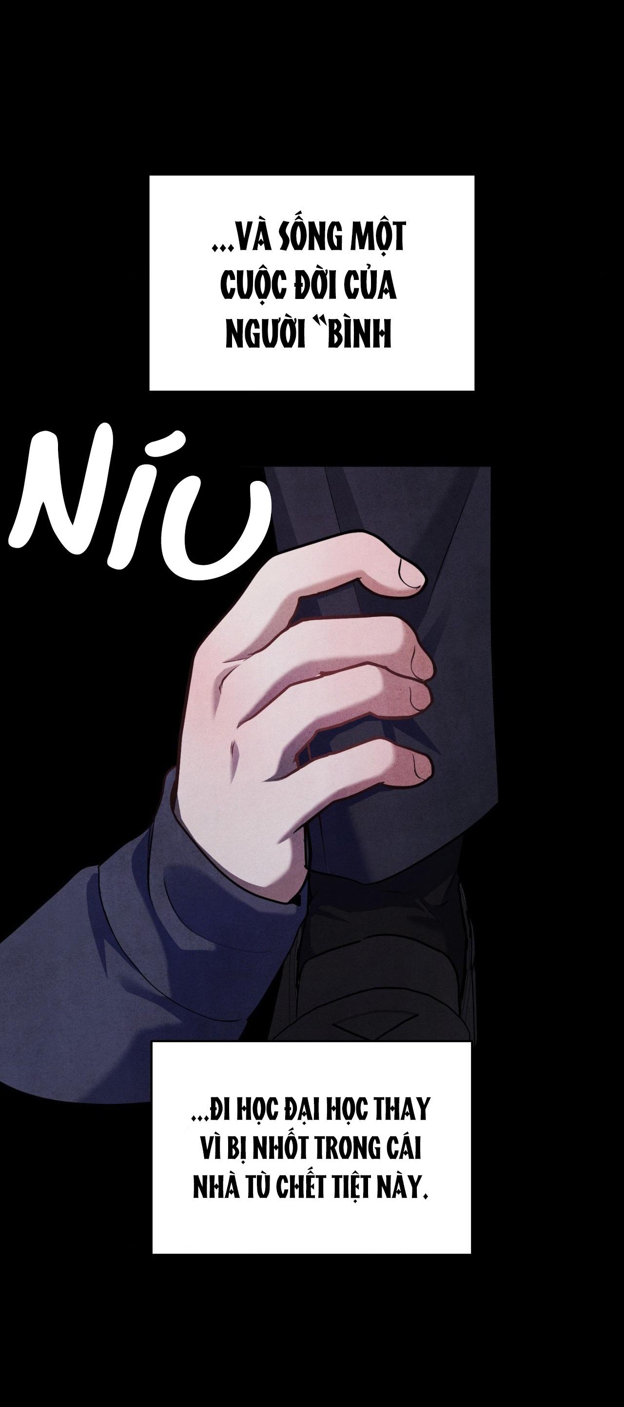 LOCKED IN LEAD Chapter 15 - Next Chapter 16